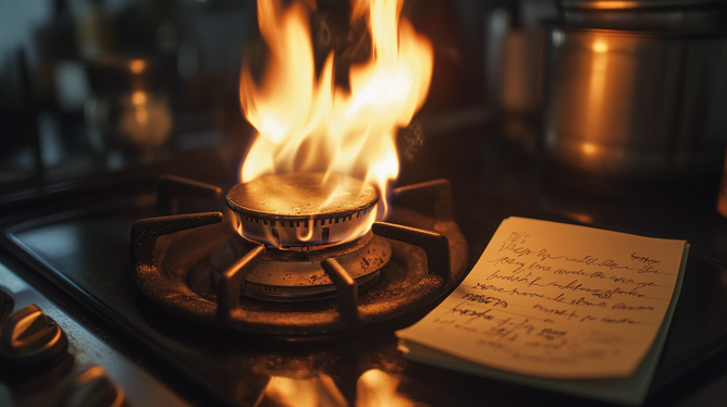 5 Dicas Essenciais para Queimador de Forno a Gás