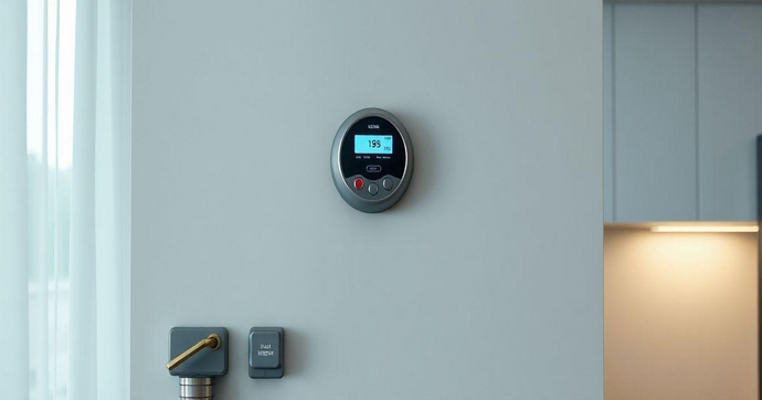 Medidor de Gás para Apartamento: Como Escolher