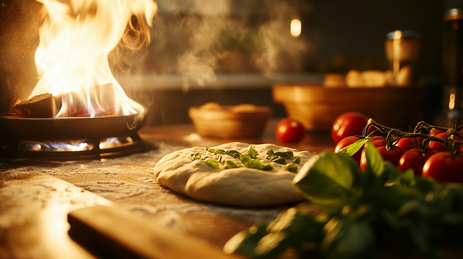 Queimador a gás para forno de pizza: Dicas essenciais