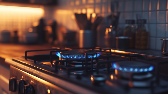 Queimador de forno a gás: 5 dicas para escolher o melhor