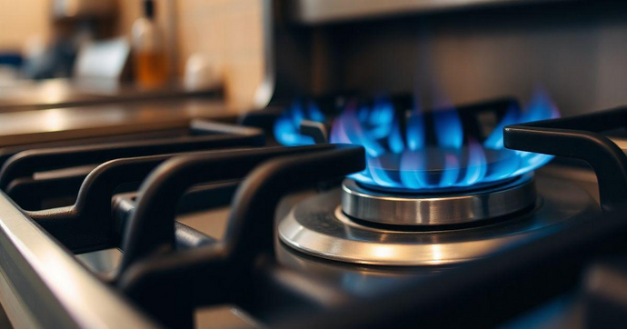 Queimador para forno a gás: 7 Dicas para Escolher o Ideal