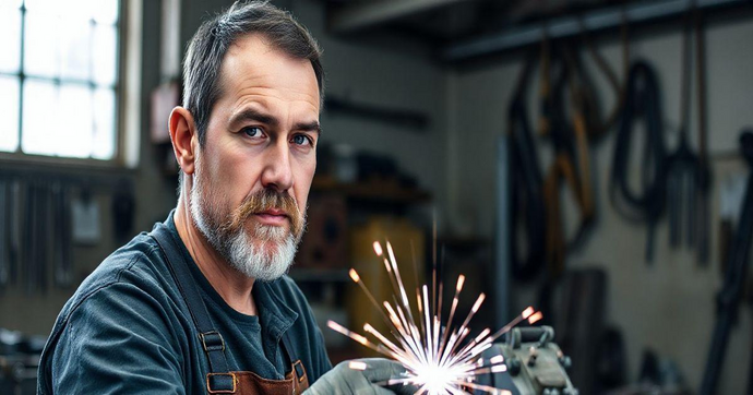 Corte e Solda: Técnicas e Dicas Essenciais