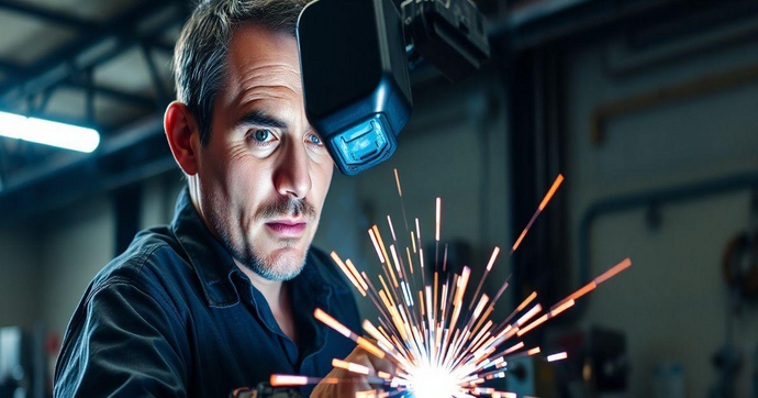 Curso de Soldador Industrial: Aprenda com Especialistas
