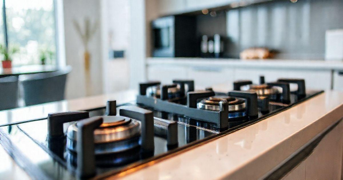 Os Melhores Queimadores a Gás para Sua Cozinha