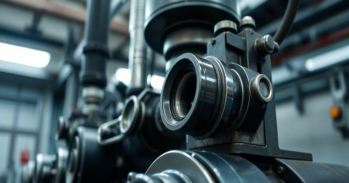 Queimador a Diesel: 7 Vantagens que Você Precisa Conhecer