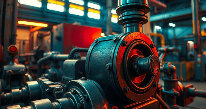 Queimador a Diesel: Vantagens e Aplicações para Indústrias e Comércio