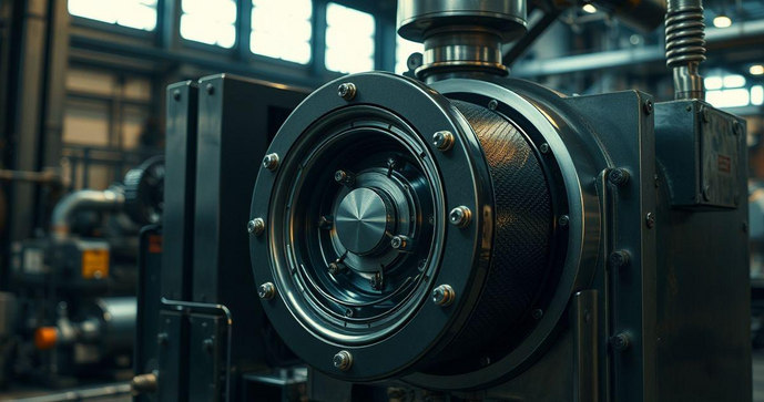 Queimador para forno industrial: como escolher o modelo ideal para sua produção
