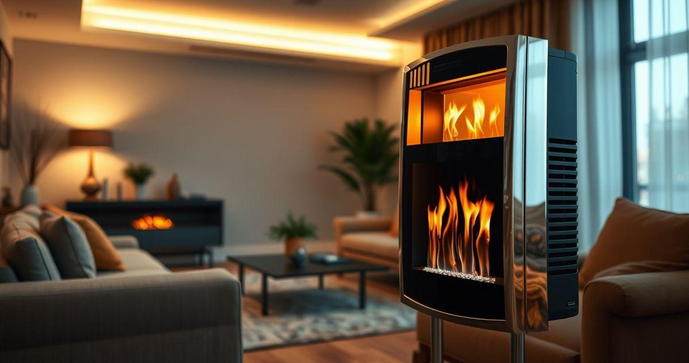Aquecedor a gás para apartamento: Guia Completo