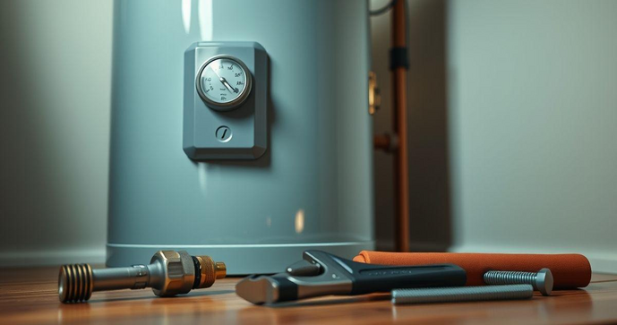 Manutenção Aquecedor Rinnai: Dicas e Cuidados