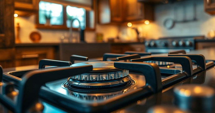 Queimador de Forno: Como Escolher o Melhor para Sua Cozinha