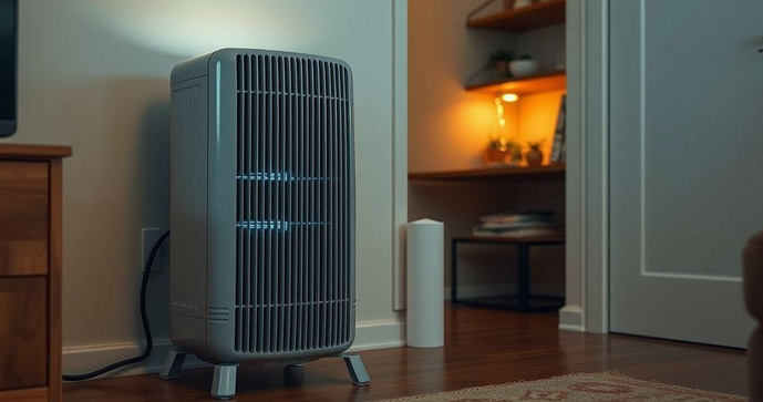 Aquecedor a Gás para Apartamento: Escolha o Ideal para Seu Espaço