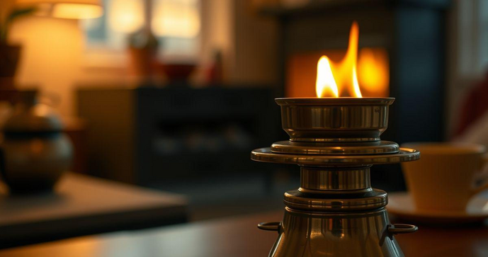 Benefícios do Queimador a Óleo para sua Casa