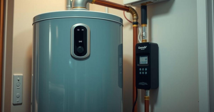 Como escolher o Aquecedor a Gás 32 Litros ideal para sua casa