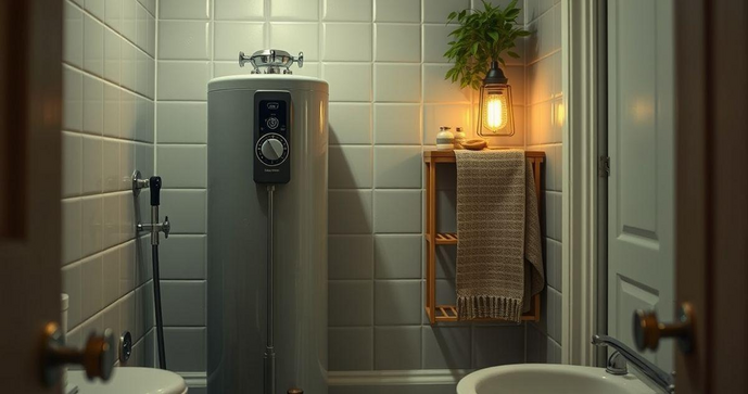 Dicas Úteis para Manutenção de Aquecedor Rinnai e Como Garantir Seu Desempenho