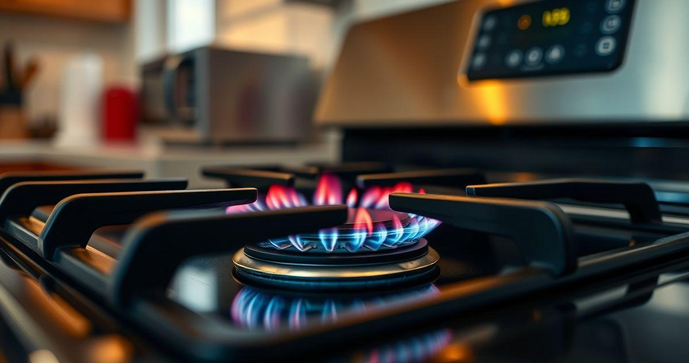 Queimador de forno a gás é essencial para eficiência e segurança na cozinha. Descubra como escolher o melhor modelo para suas necessidades.