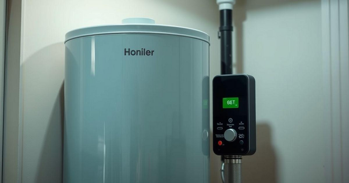 Aquecedor Rheem 26 Litros que Você Precisa Conhecer