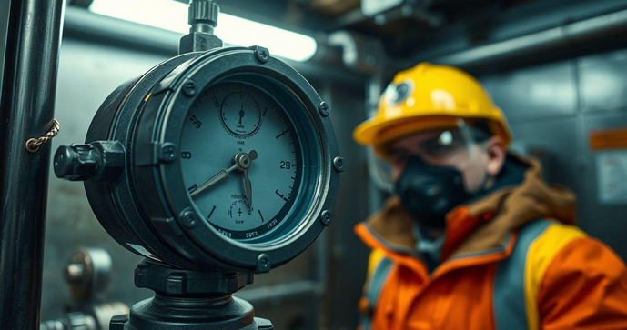 Como Escolher o Medidor de Gases para Espaço Confinado Ideal
