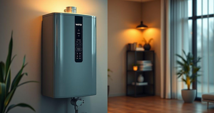 Como Escolher o Melhor Aquecedor a Gás de 20 Litros para Sua Casa