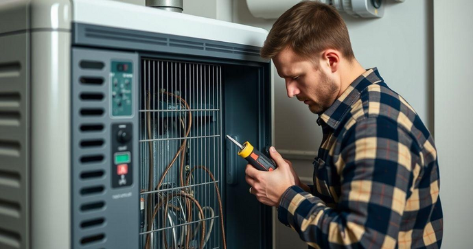 Descubra o Preço da Manutenção Preventiva do Aquecedor a Gás e Evite Surpresas