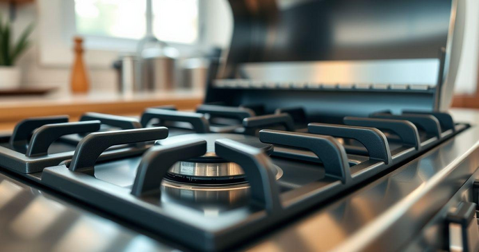 Queimador de churrasqueira a gás como escolher o melhor para sua cozinha
