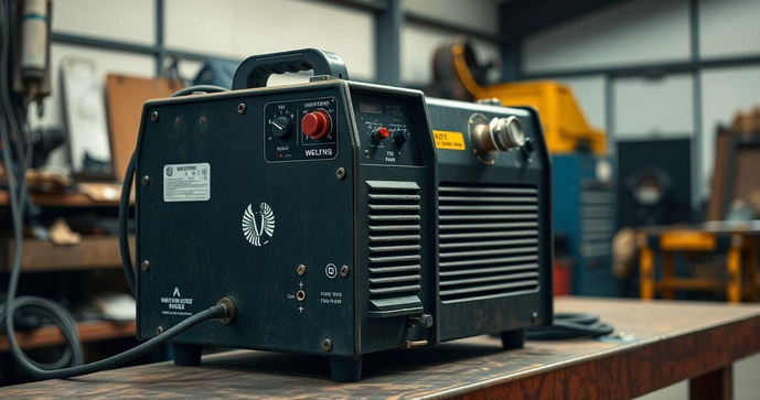 Preço de máquina de solda portátil e como escolher a ideal para suas necessidades