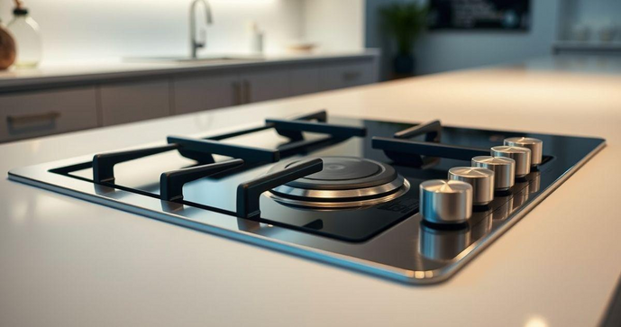 Queimador a gás: como escolher o modelo ideal para sua cozinha