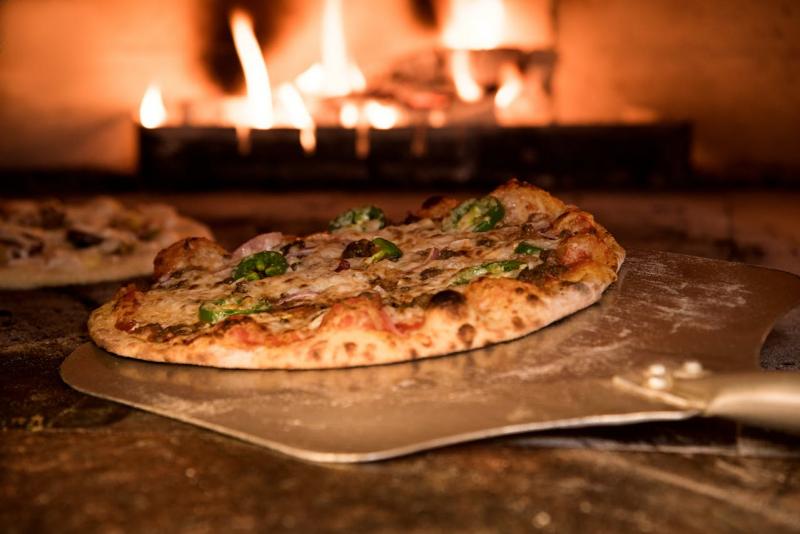 5 Dicas para Escolher Queimador para forno de pizza