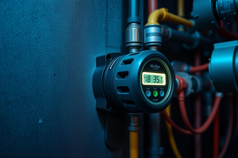 Medidor de Gases em Espaços Confinados: Como Escolher o Ideal