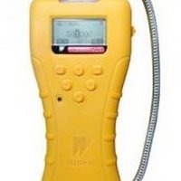 Detector de gases portátil