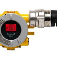 Sensor detector de gás