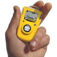 Detector de glp