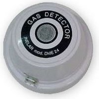 Detector eletrônico de vazamento de gás