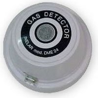 Detector gás