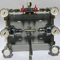 Analisador de gases automotivo