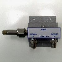 Controladores de gases