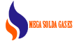 Logo - Mega Solda Gases