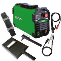 Máquina solda inversora bivolt