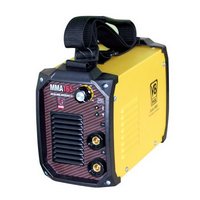 Inversora de solda esab bivolt