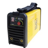 Máquina de solda inversora bivolt esab