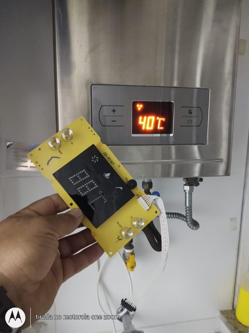aquecedor a gás manutenção aquecedor a gás manutenção