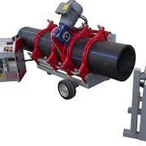 Empresa de locação de máquina termofusão Empresa de locação de máquina termofusão