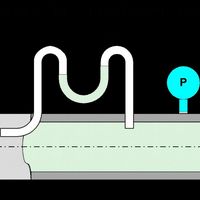 Fluxometro para gases