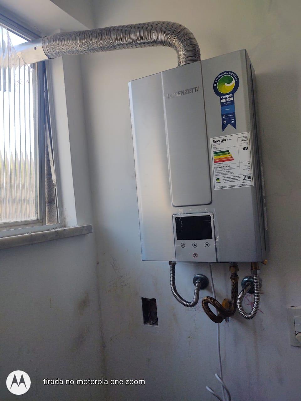 preço manutenção preventiva aquecedor a gás preço manutenção preventiva aquecedor a gás