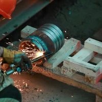 Máquina de soldar fibra óptica