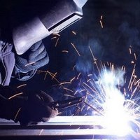 Silos metálicos com estrutura soldada