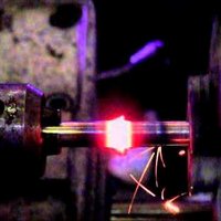 Equipamento para soldagem tig