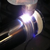 Retificador para solda