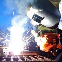 Curso de soldador industrial
